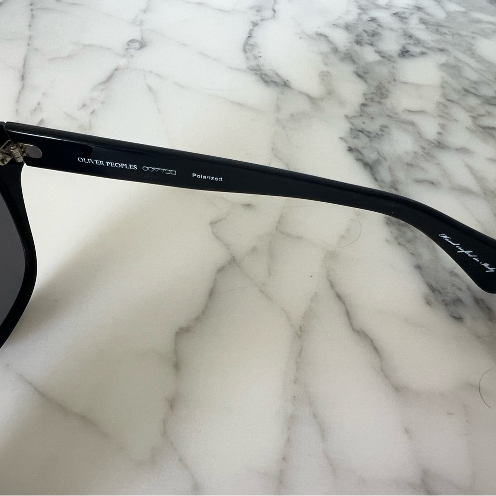Oliver Peoples sunglasses. Sofee model. - Picture 5 of 5